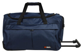 Enrico Benetti Amsterdam 35325 Navy 49 L EB-35325-002