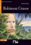 Reading &amp; Training Step 5 B2.2 Robinson Crusoe + CD - Daniel Defoe