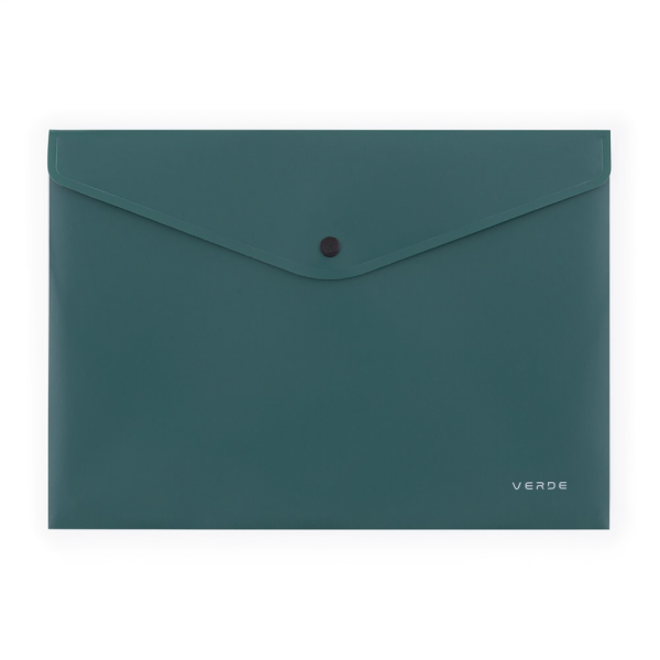 Drukem A4 VERDE zelená