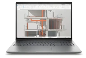 HP ZBook X G1i 16 stříbrná / Pracovní notebook / 16" WQXGA IPS / Intel Core Ultra 7 265H 2.2GHz / 64GB / 1TB SSD (B72WTET#BCM)