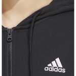 Mikina adidas Linear FT Full-Zip HD IS2072