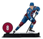 McFarlane Figurka Cale Makar #22 Colorado Avalanche NHL 7" Figure SportsPicks