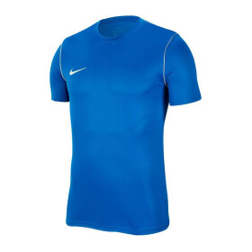 Pánské tréninkové tričko Park 20 BV6883-463 Nike