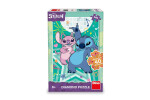 Puzzle Stitch diamond 200