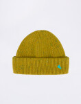 Klättermusen Huld Beanie 548 Meadow Green