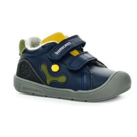 Biomecanics Botin Urban Azul marino