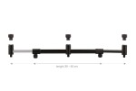 Zfish Hrazda Magsafe Buzzer Bar 3 Rods (ZF-6671)