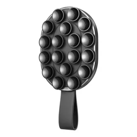 Joyroom JR-ZS393-S MagSafe magnetický držák s přísavkami černá (6956116726379)