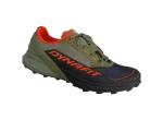 Dynafit Ultra 50 GTX pánské běžecké boty Winter Moss/Black Out EU 46 / UK 11