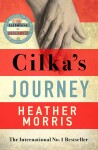 Cilka´s Journey