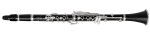 F.A.Uebel Bb clarinet Excellence