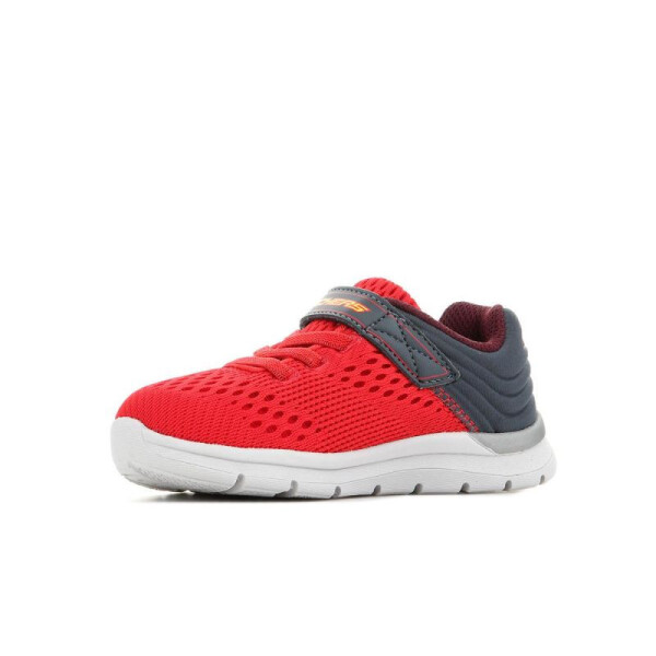 Boty Skechers Skech-Lite-Micro Jr 95054N-RDCC EU 22