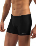 Sesto Senso plavecké boxerky art.313 Maxi 3XL-4XL černá 4XL