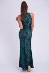 Dlouhé šaty model 69400 YourNewStyle s