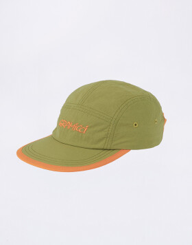 Gramicci Nylon Cap Moss
