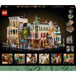 LEGO LEGO® Icons 10297 Butikový hotel