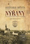 Nýřany - historie města - Radka Kinkorová