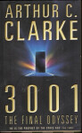 3001: The Final Odyssey - Arthur Charles Clarke