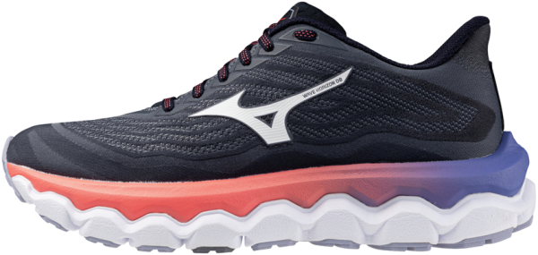 Mizuno Wave Horizon 8 J1GD252671 - Běžecké boty Mizuno WAVE HORIZON 8 J1GD252671 Velikost obuvi v EU: 38,5