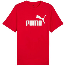 Puma Ess No.1 Logo Tee M 682532 11 pánské tričko XL