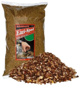 Starbaits Spod Mix Eazi 5kg,Starbaits Spod Mix Eazi 5kg