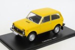 LADA Niva Hachette 1:24 NEW08 sklad4