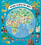 Atlas světa pro děti