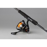 DAM Prut Fire Wave XP Spinning Combo 2,13m 10-30g + Naviják 2500