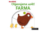 Objevujeme svět! Farma