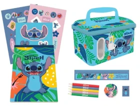 PYRAMID Kreativní sada Lilo a Stitch
