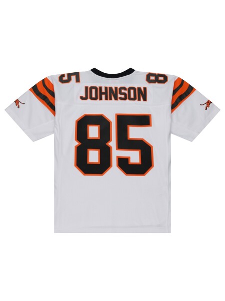 Mitchell & Ness Pánský dres Cincinnati Bengals NFL Chad Johnson #85 2001 Legacy Throwback Velikost: XL