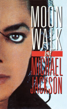 Moonwalk by Michael Jackson - Helena Šajgalíková