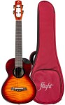 Flight Navigator Tenor EQ-A Tobacco Burst