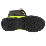 Boty Kappa Vipos Tex T Jr 260902T-3133 38
