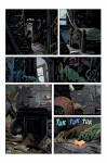 Abe Sapien 8 - Pusté pobřeží - Mike Mignola