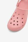 Pantofle Crocs BAYA PLATFORM CLOG 208186-682 Materiál/-Syntetický