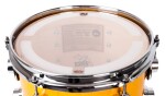 DW Collector´s Series Fusion 2 set Twisted Yellow