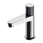 OMNIRES - CONTOUR umyvadlová baterie chrom /CR/ CT8010CR