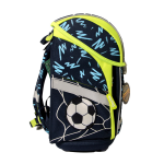 Školní batoh KARTON P+P PREMIUM LIGHT - Fotbal 1