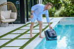 Robotický bazénový vysavač Maytronics Dolphin EON 120d