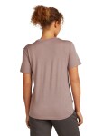 ICEBREAKER Wmns 150 Tech Lite III SS Relaxed Tee, Summit (vzorek) velikost: S