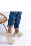 Tenisky model 207162 Solea 37