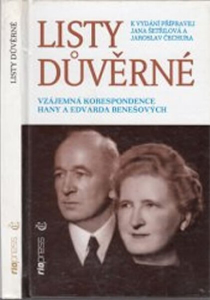 Listy důvěrné Václava Klementa Klicpery - Václav Horyna