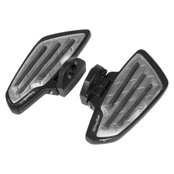 Plotny spolujezdce New Tech Glide Suzuki