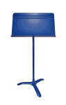 Manhasset Model 48-MBL Symphony Stand - Blue Matte