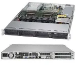 Supermicro SYS-6018R-TDW