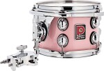 Premier Genista Maple 22" 4pc Shell Pack Pink