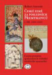 České země za posledních Přemyslovců