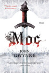 Moc - John Gwynne