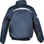 Bunda COFRA ICEBERG Barva: Hnědá, Velikost: 64 (V001_0_03_64)